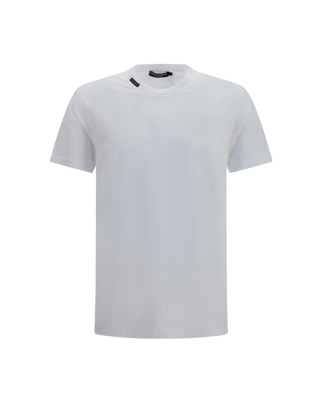 Cotton jersey T-shirt
