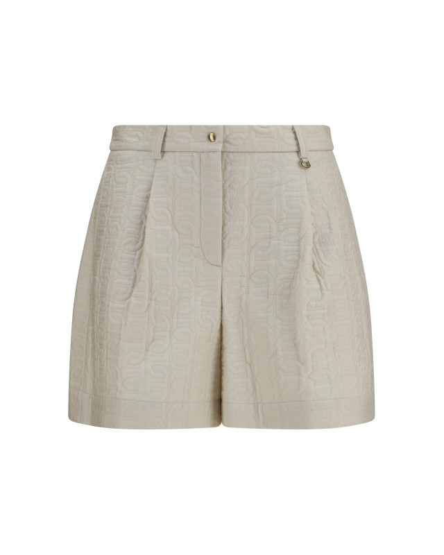 Logo Shorts