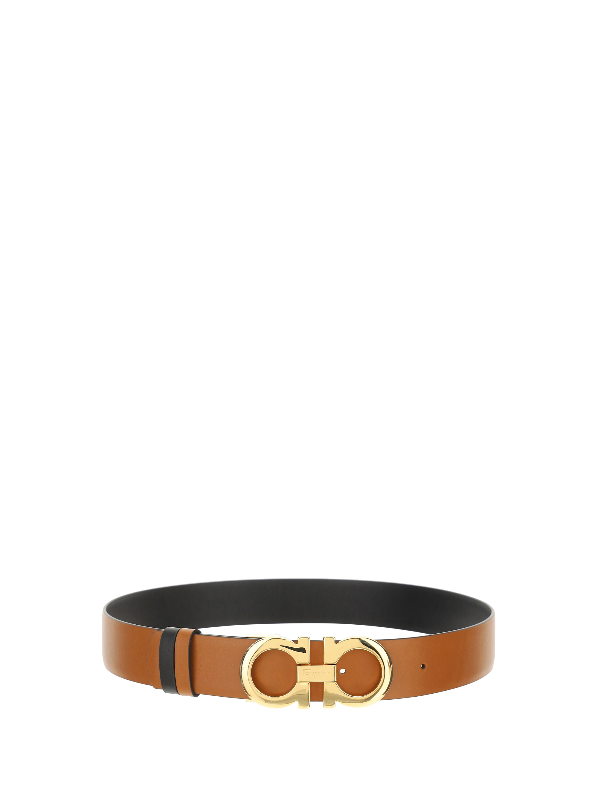 Gancini reversible Belt