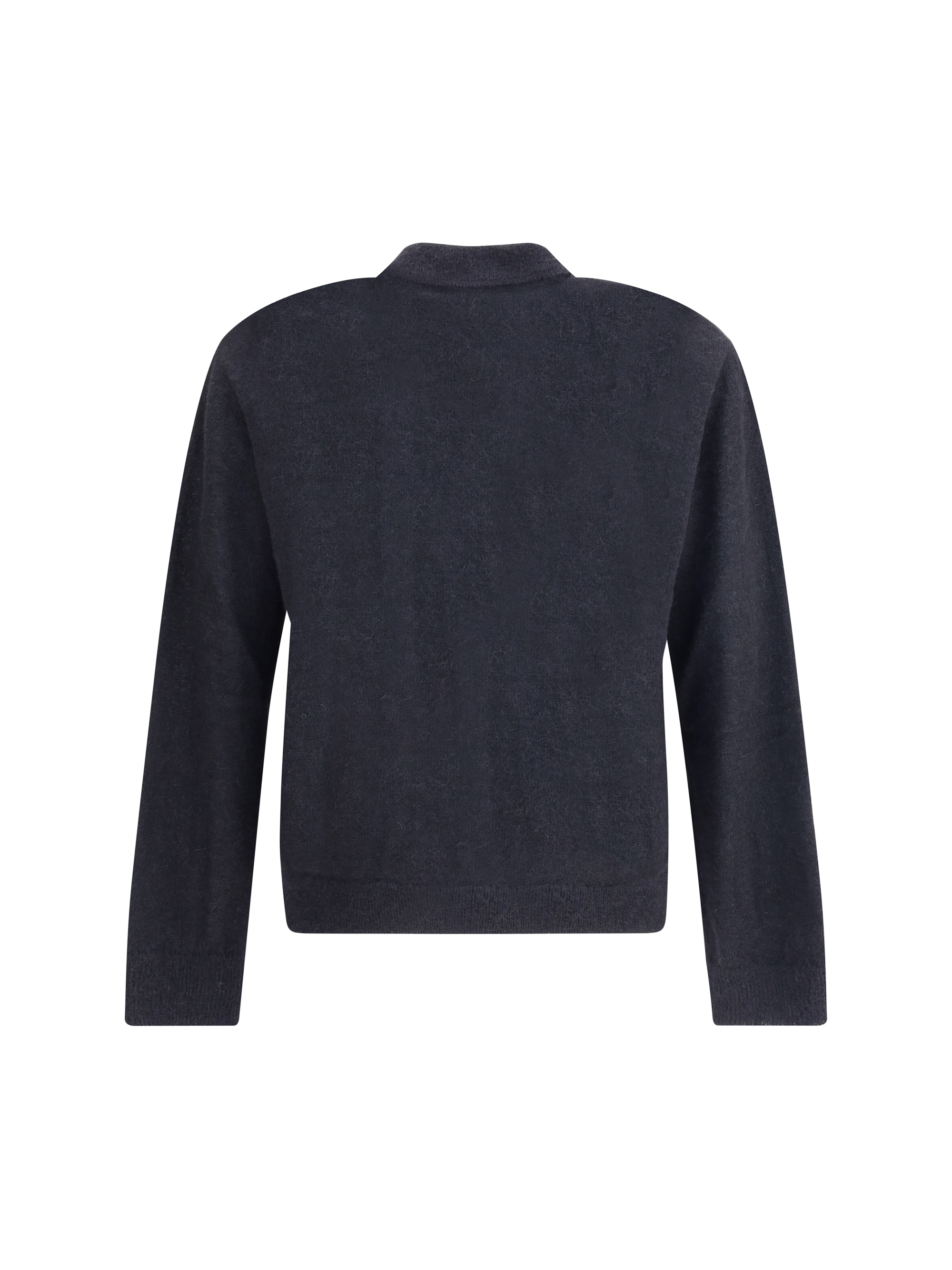 Alpaca Cardigan