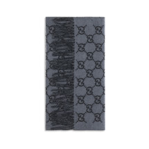 GG cashmere Scarf