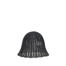 Techno raffia Hat