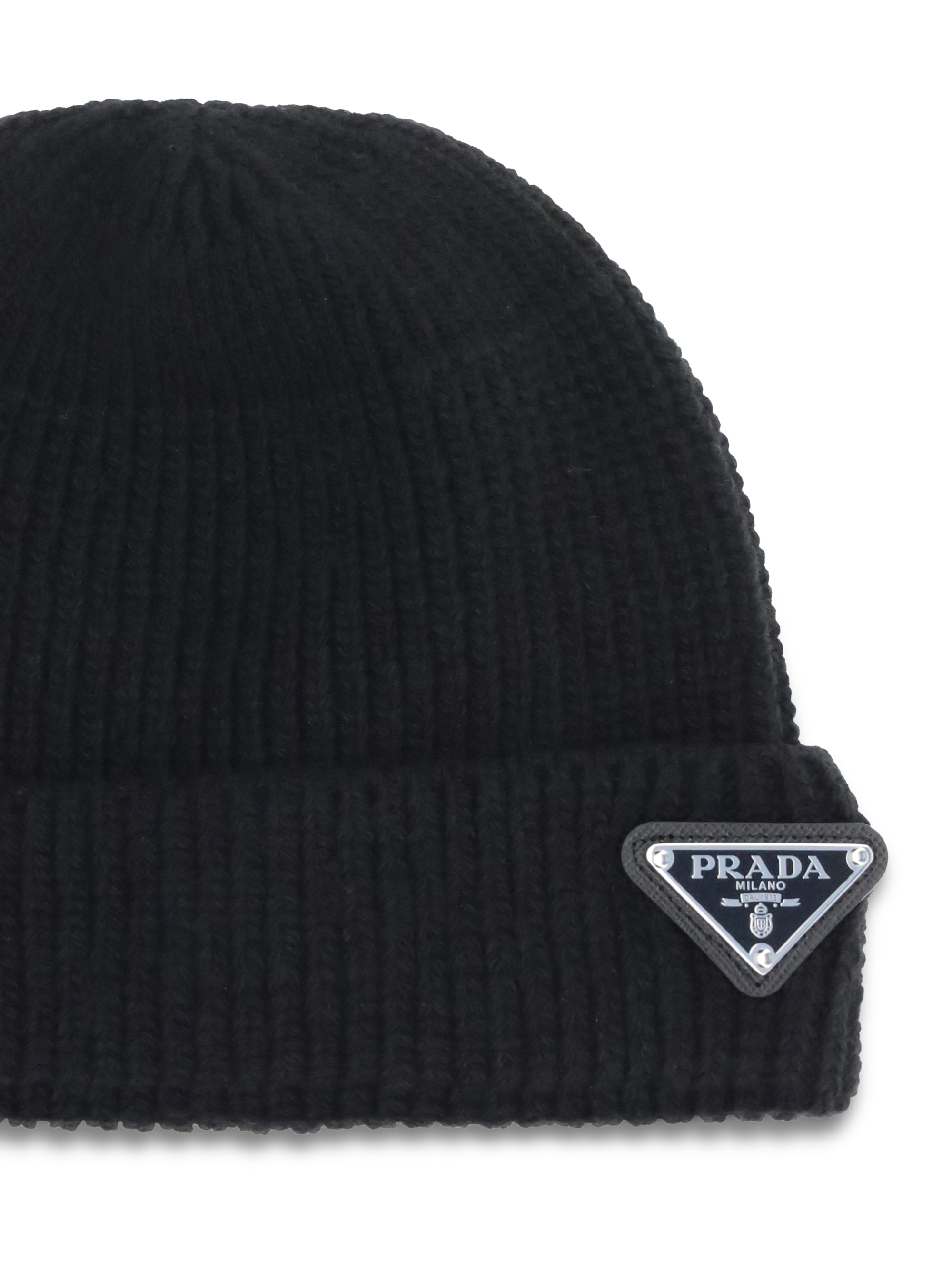 Beanie Hat with logo