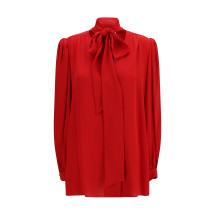Silk georgette Blouse