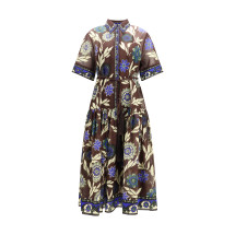 Jasper Shirtdress