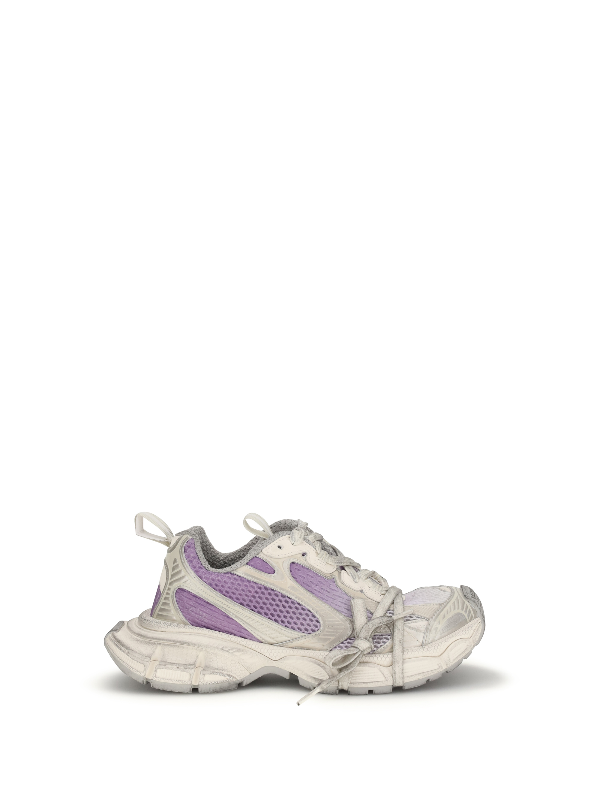 3XL Gradient Sneakers
