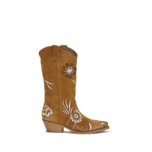 Texan Boots