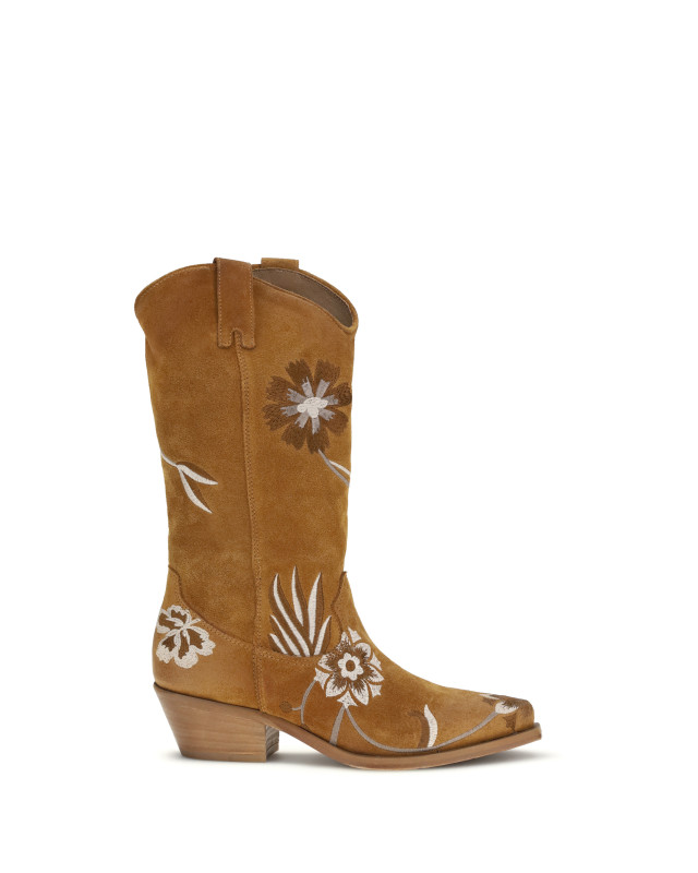Texan Boots