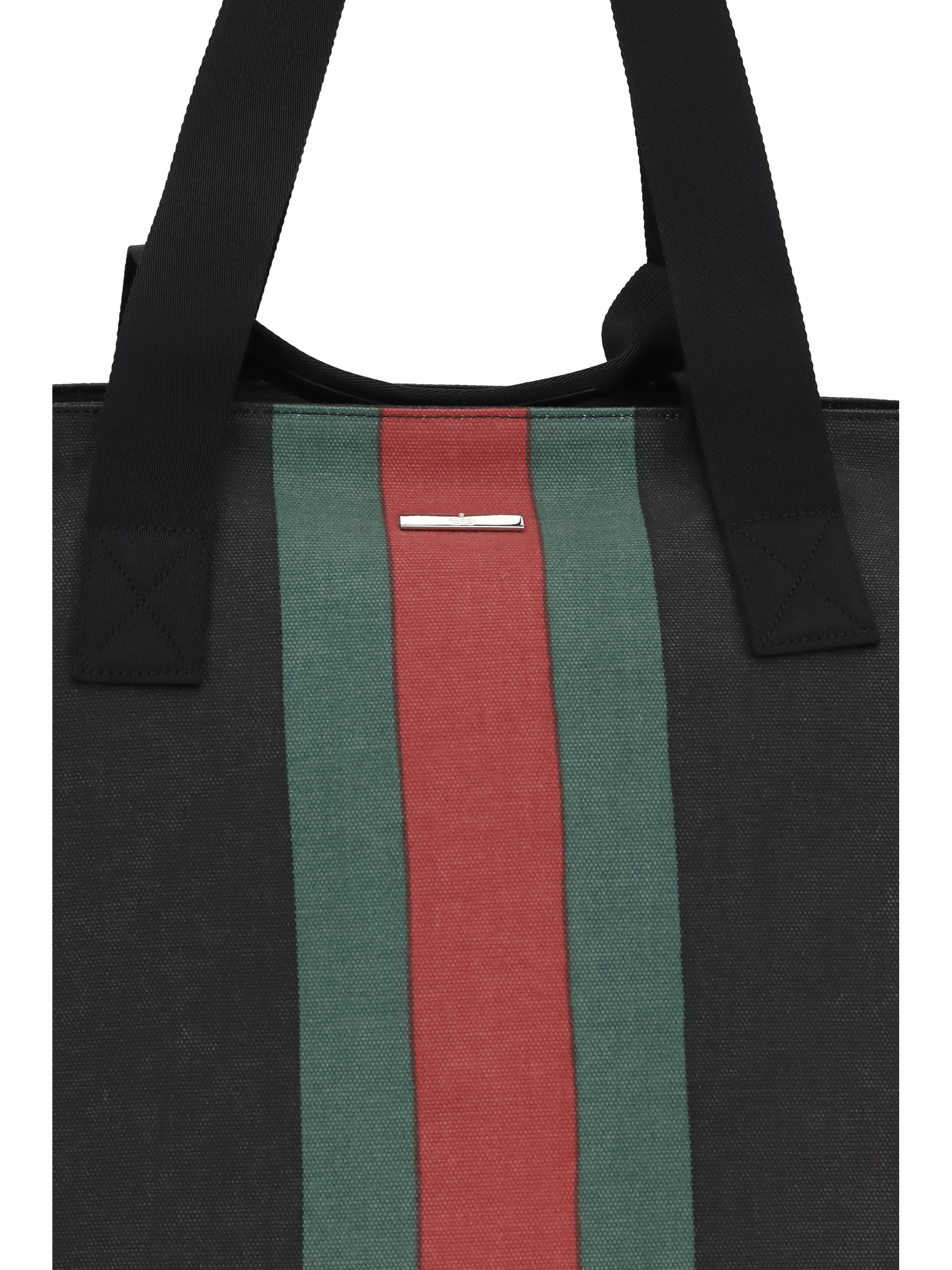 Web Tote Bag