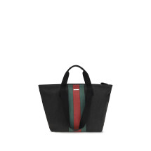 Web Tote Bag