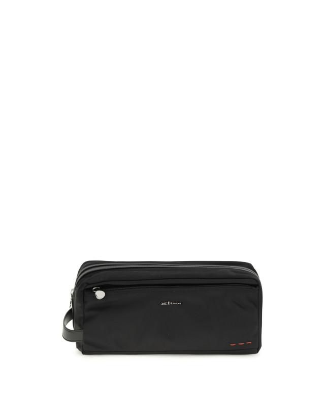 Beauty Case with zip