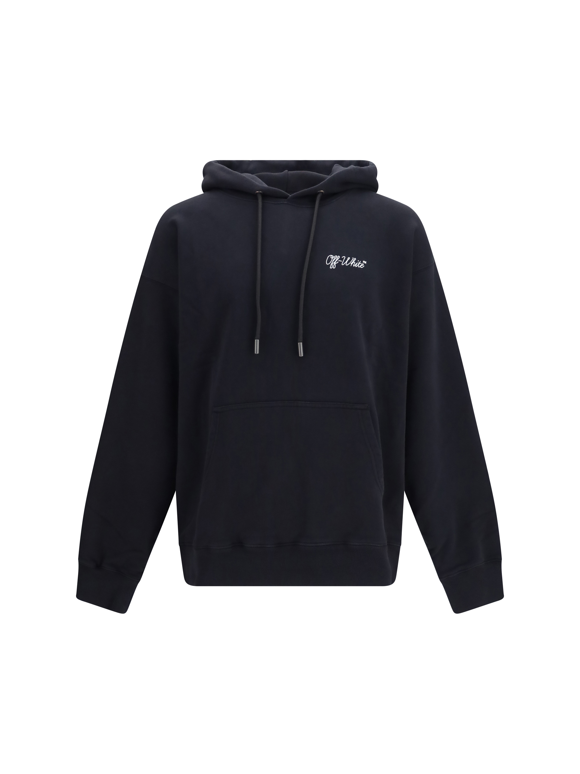 Script Logo Skate Hoodie