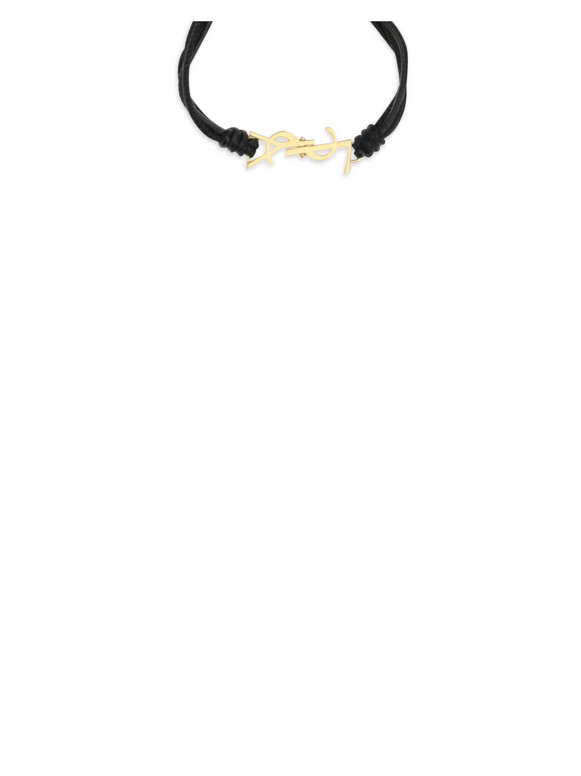 Cassandre multi-wrap Bracelet