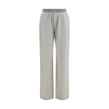Kenzo Signature stretch cotton Pants