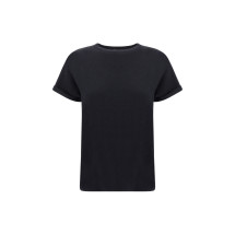 Cashmere glitter T-shirt