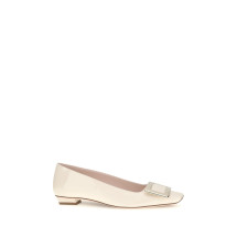 Patent leather Belle Vivier Ballerinas