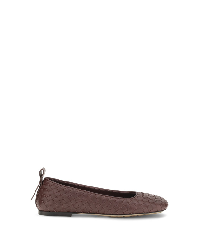 Charlotte Ballerinas