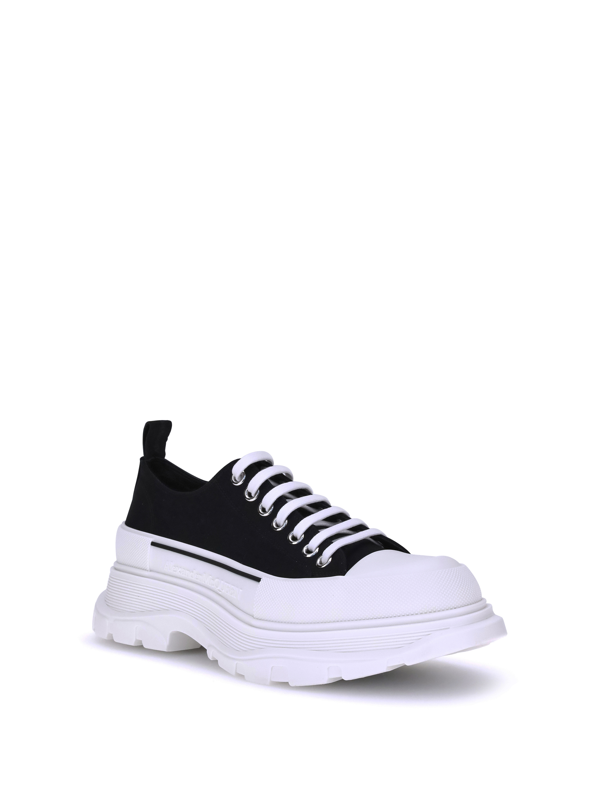 Tread Slick Sneakers