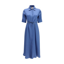 Baldo chemisier Dress