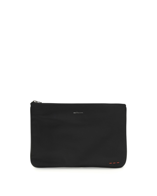 Leather Pouch