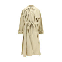 Mireille Trench