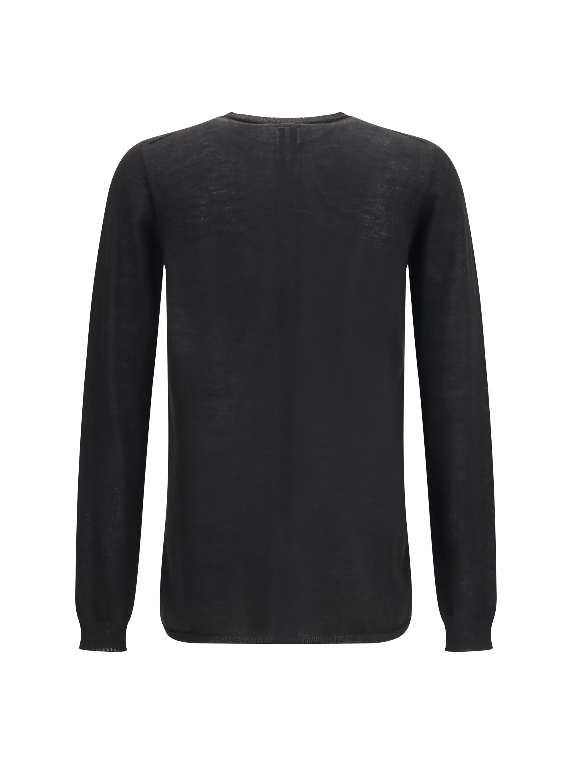 Biker Level Sweater