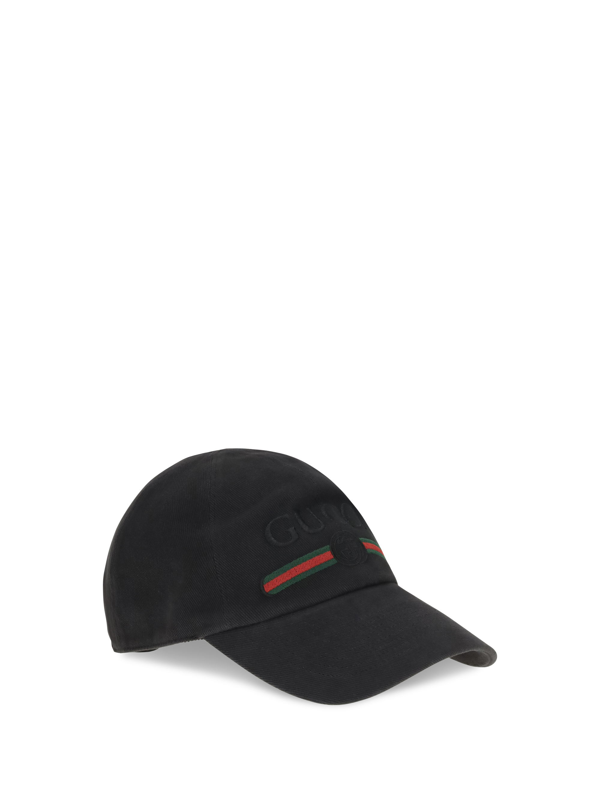 Cotton Baseball Cap with embroidery
