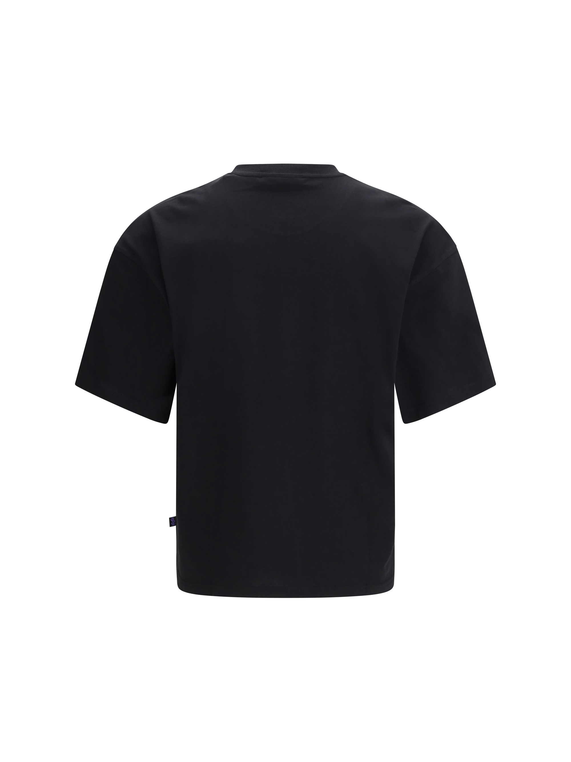 Desert T-shirt with print