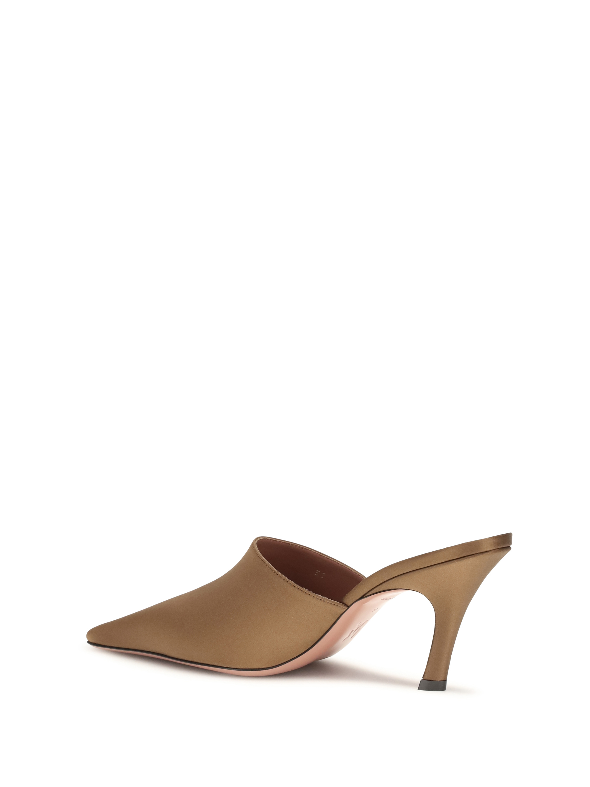 Jamie Mules Sandals