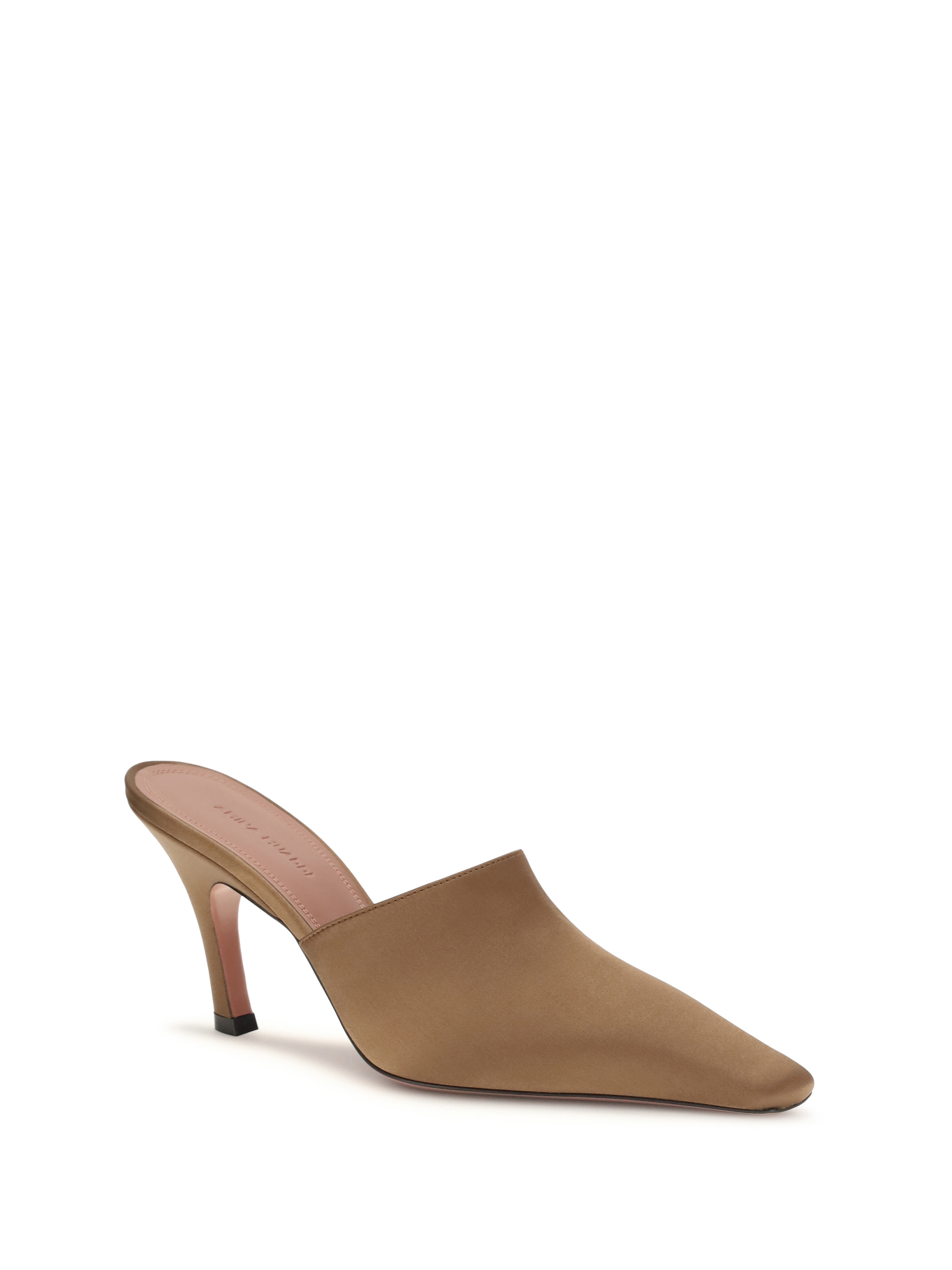Jamie Mules Sandals