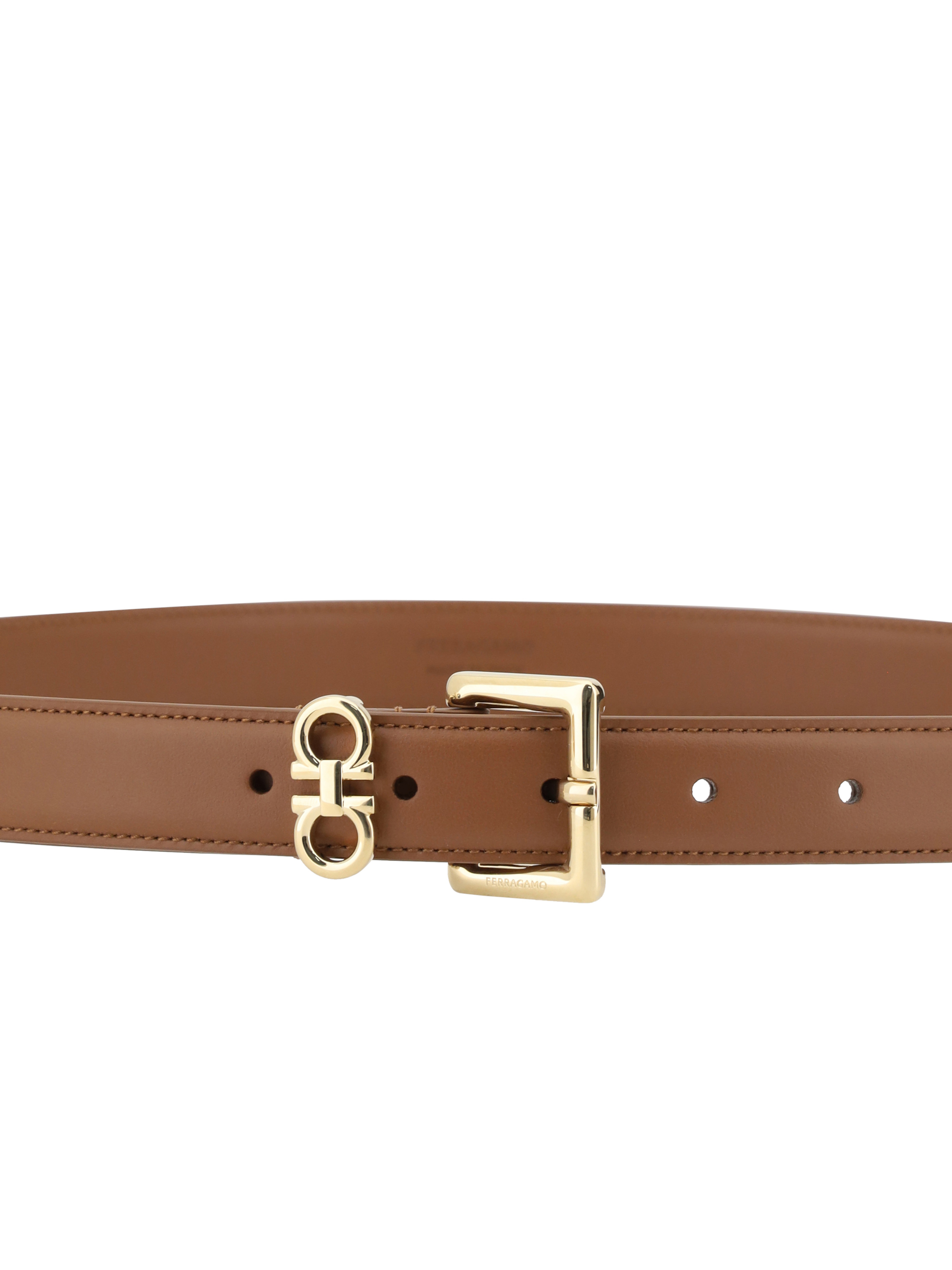 Gancini Belt