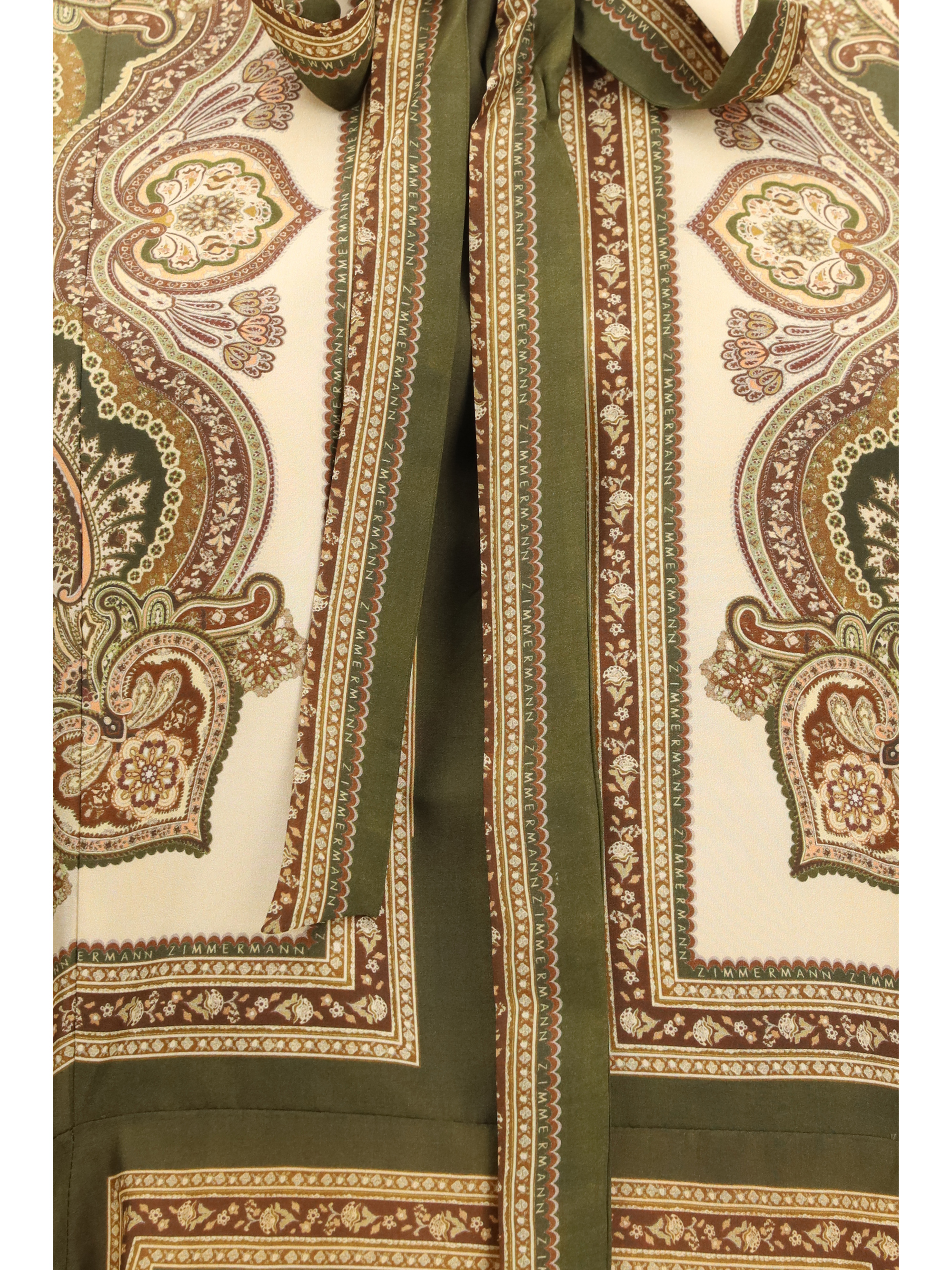 Mahon tunic Dress
