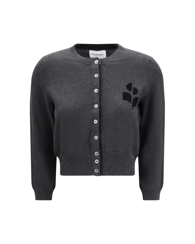 Lona Cardigan