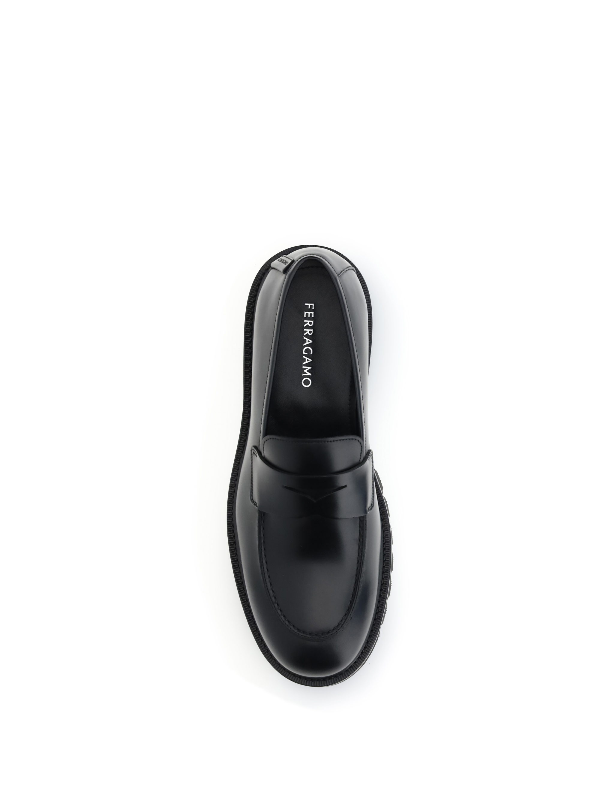 Penny Loafers
