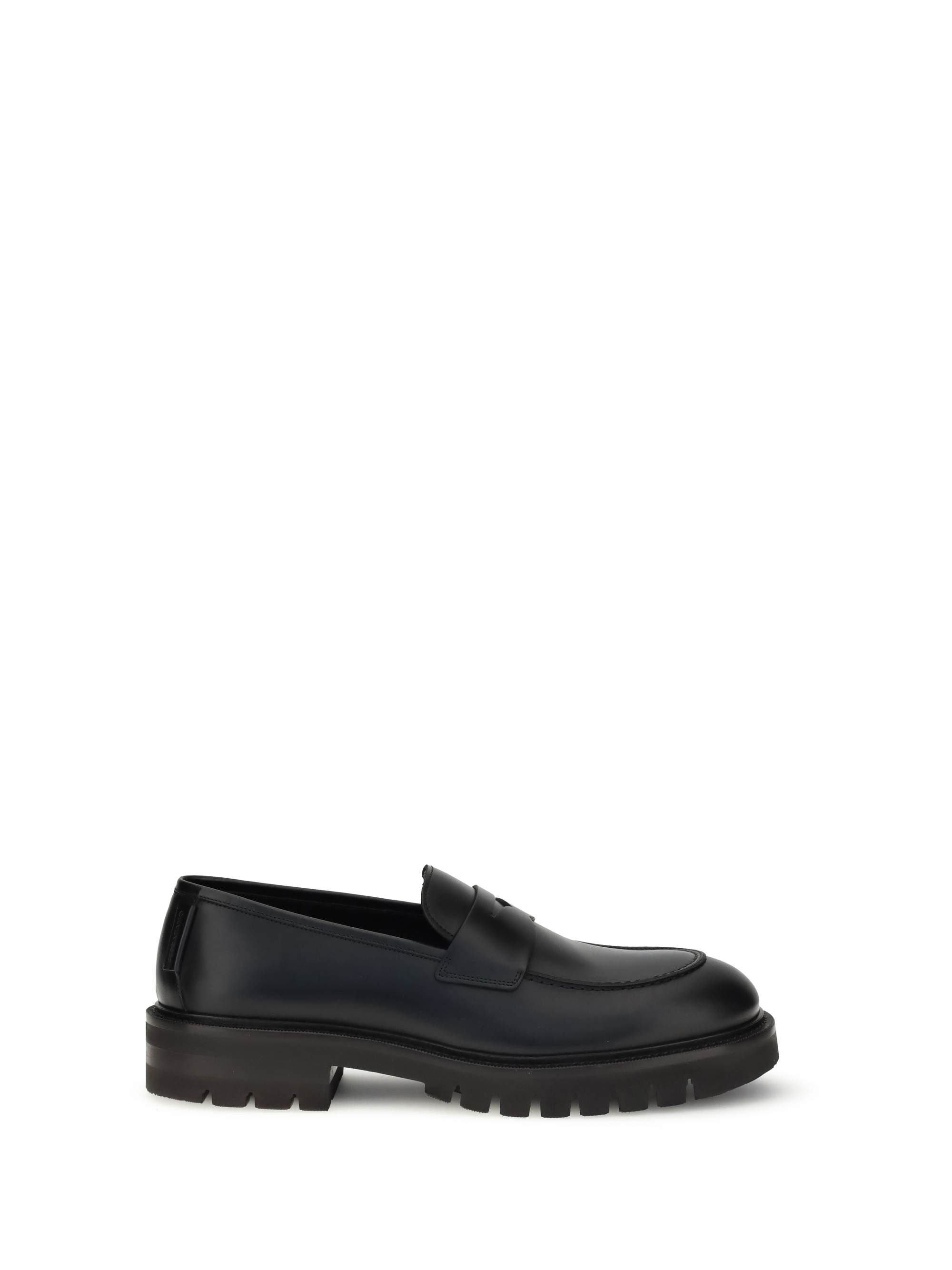 Penny Loafers