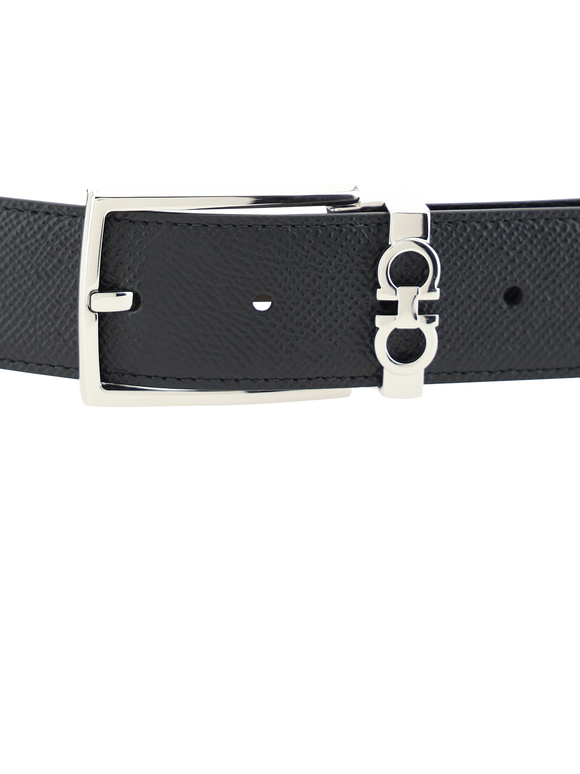 Reversible Belt