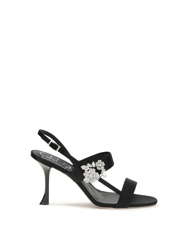 Bouquet Sandals