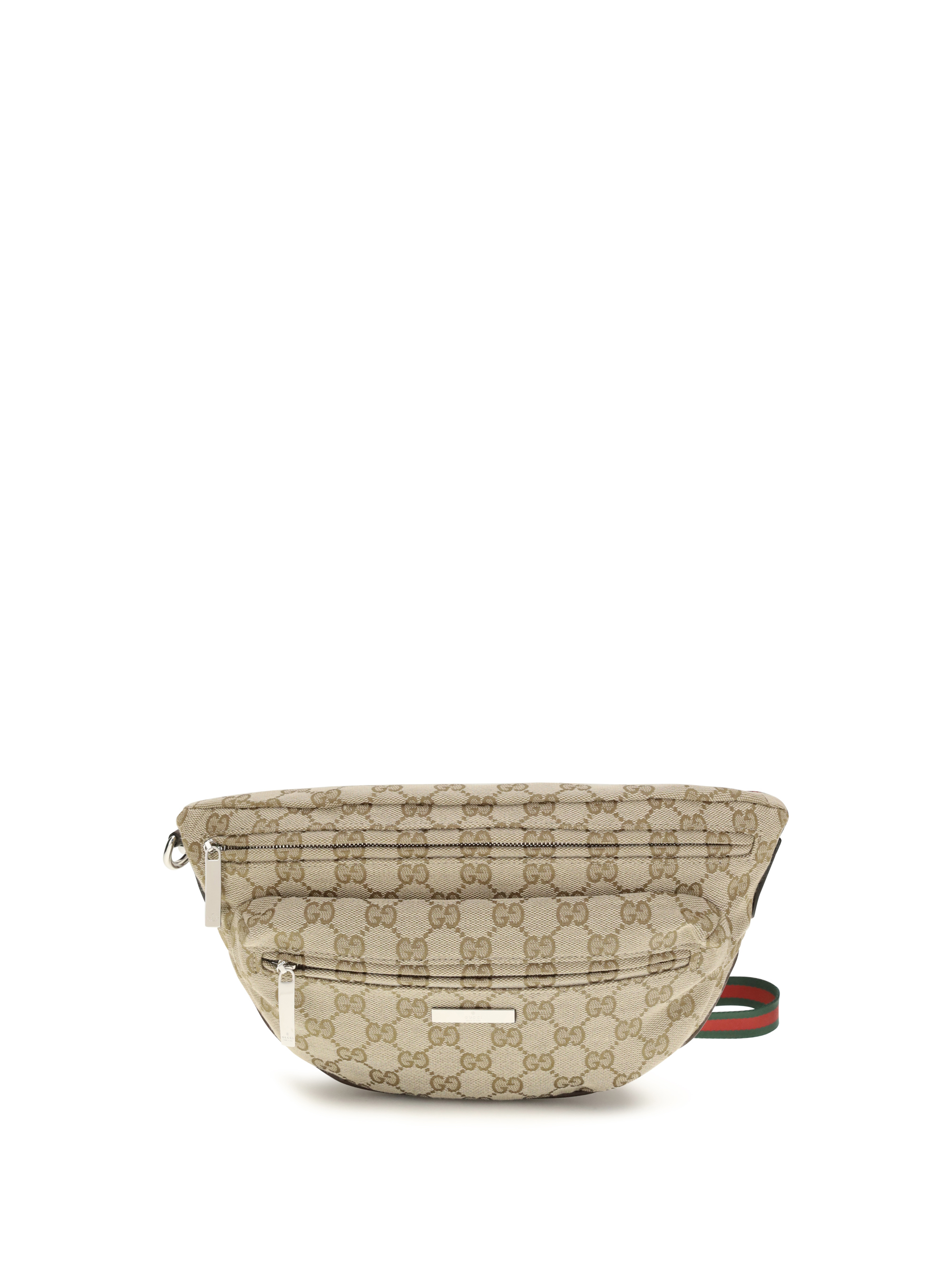 Small Tag Shoulder Bag