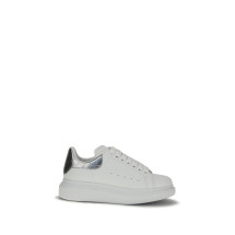 Leather Sneakers