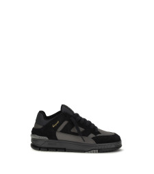 Area Lo Fluffy Sneaker