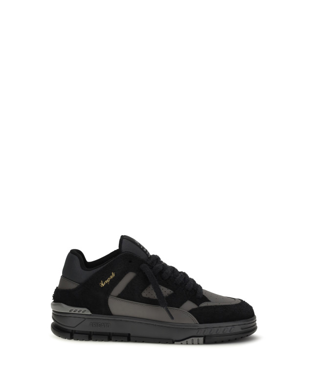 Area Lo Fluffy Sneaker