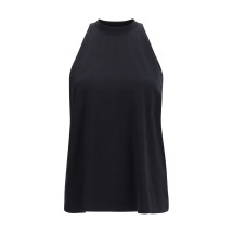 Milla cut-out cotton tank Top