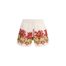 Swim Shorts with floral print