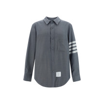 Wool and cotton blend Shirt