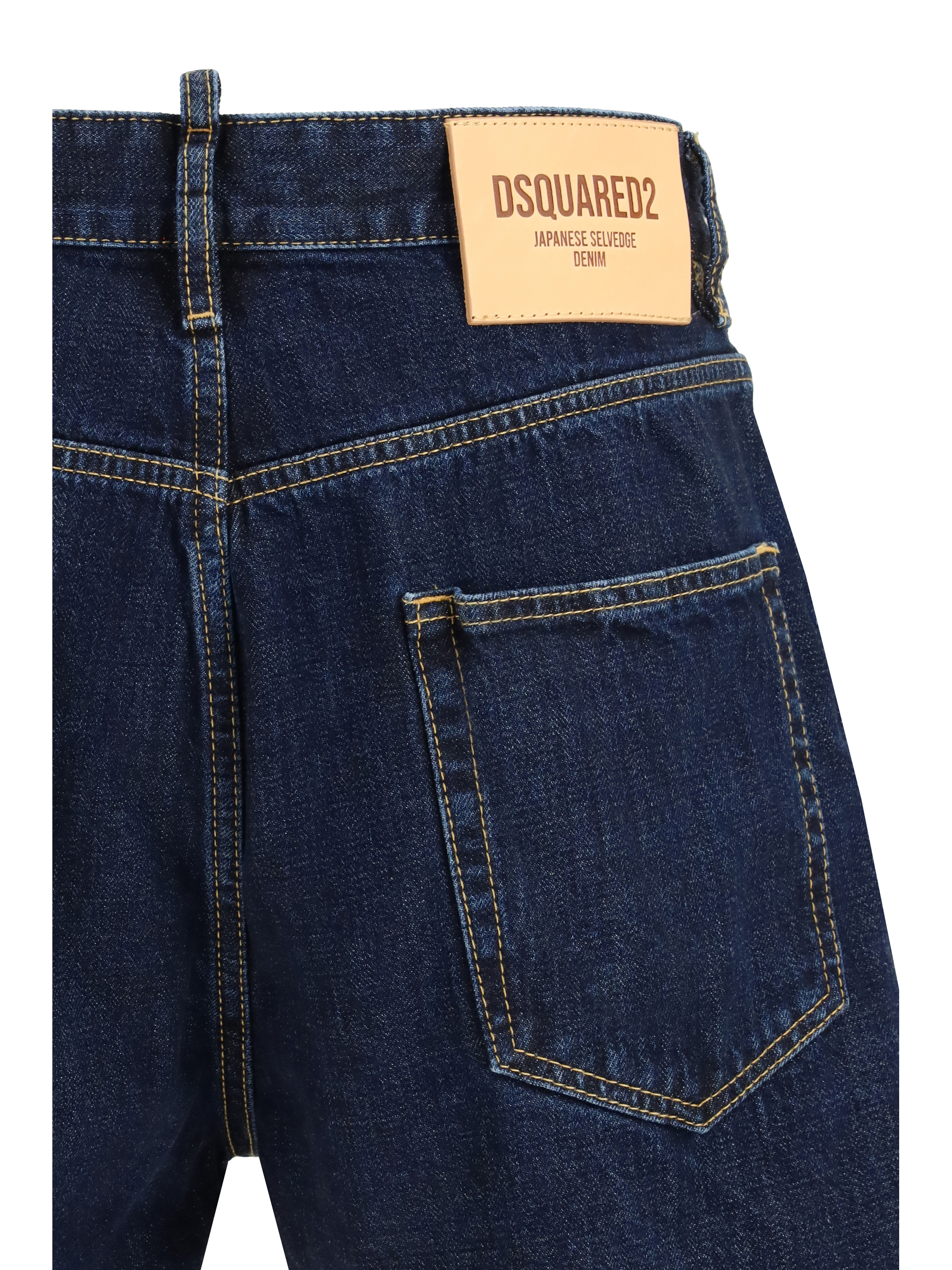Bro Shorts