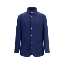 Cashmere Jacket