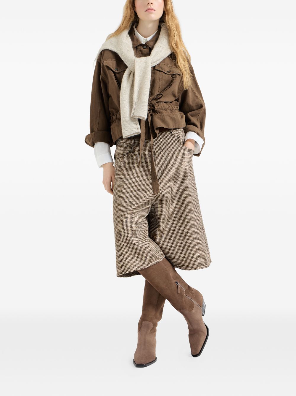 BRUNELLO CUCINELLI MZSFC3320P C9773