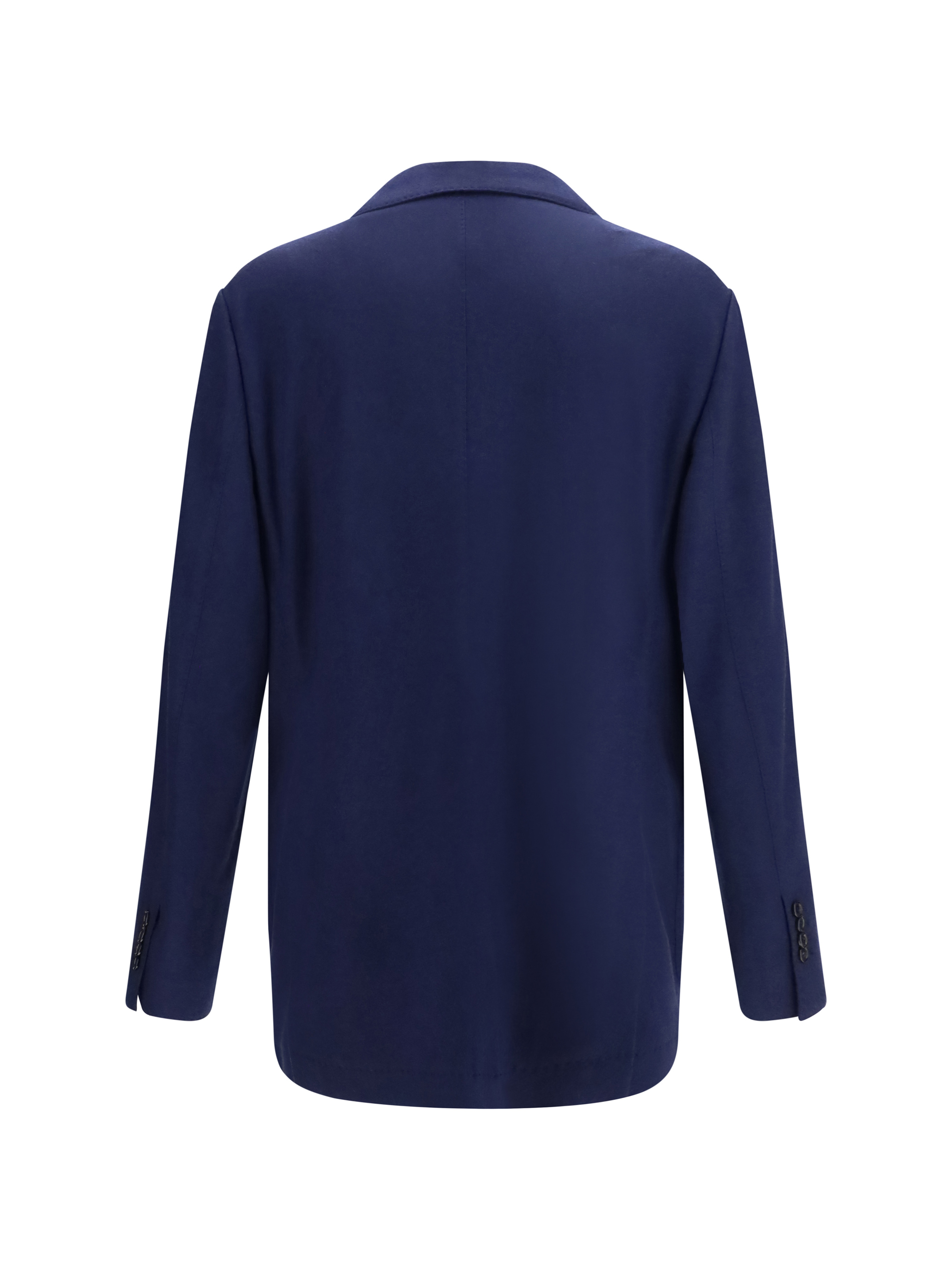 Cashmere Jacket