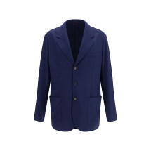 Cashmere Jacket