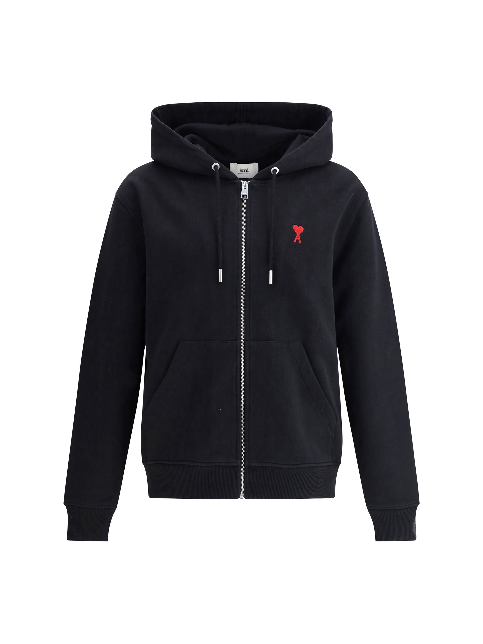 Logoed Hoodie
